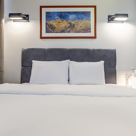 Dreamy And Central Flat In Beyoglu Истанбул Екстериор снимка