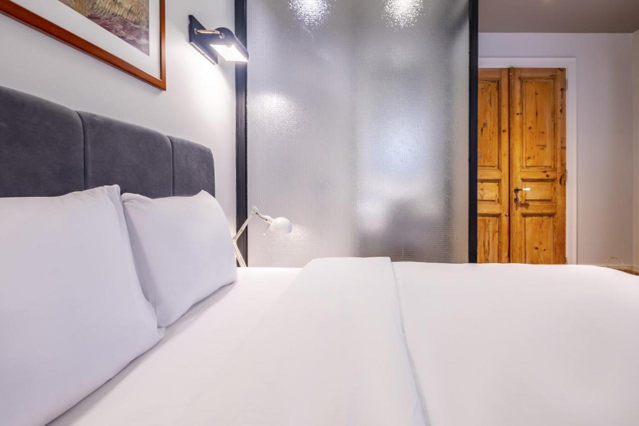 Dreamy And Central Flat In Beyoglu Истанбул Екстериор снимка