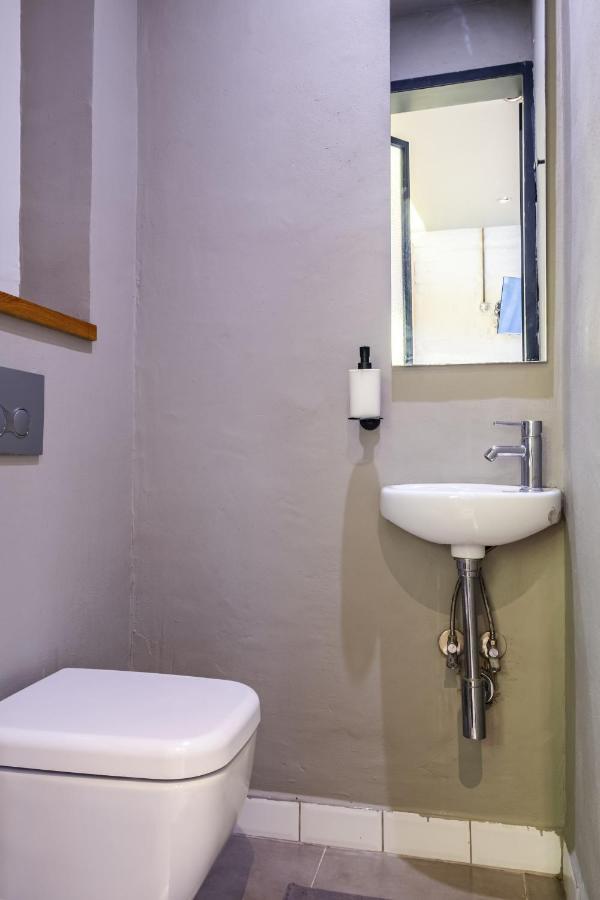 Dreamy And Central Flat In Beyoglu Истанбул Екстериор снимка